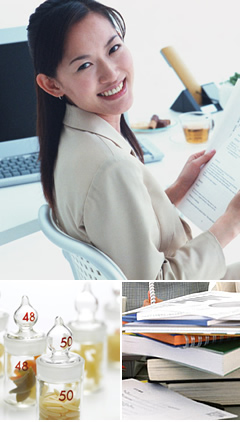 営業イメージ