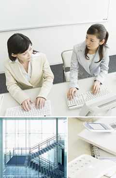 営業イメージ